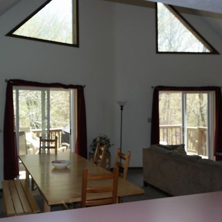 Rentals At Brier Crest Woods Lake Harmony Εξωτερικό φωτογραφία