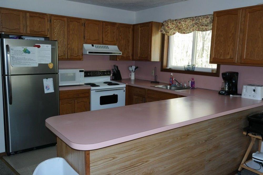 Rentals At Brier Crest Woods Lake Harmony Εξωτερικό φωτογραφία