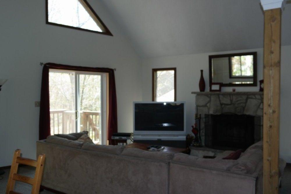 Rentals At Brier Crest Woods Lake Harmony Εξωτερικό φωτογραφία