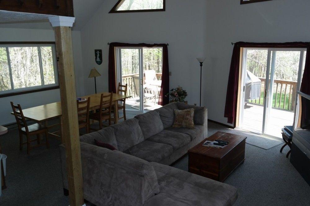 Rentals At Brier Crest Woods Lake Harmony Εξωτερικό φωτογραφία
