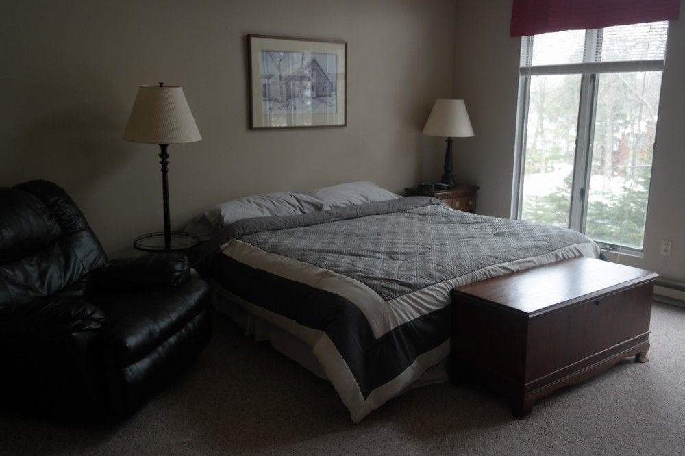 Rentals At Brier Crest Woods Lake Harmony Εξωτερικό φωτογραφία