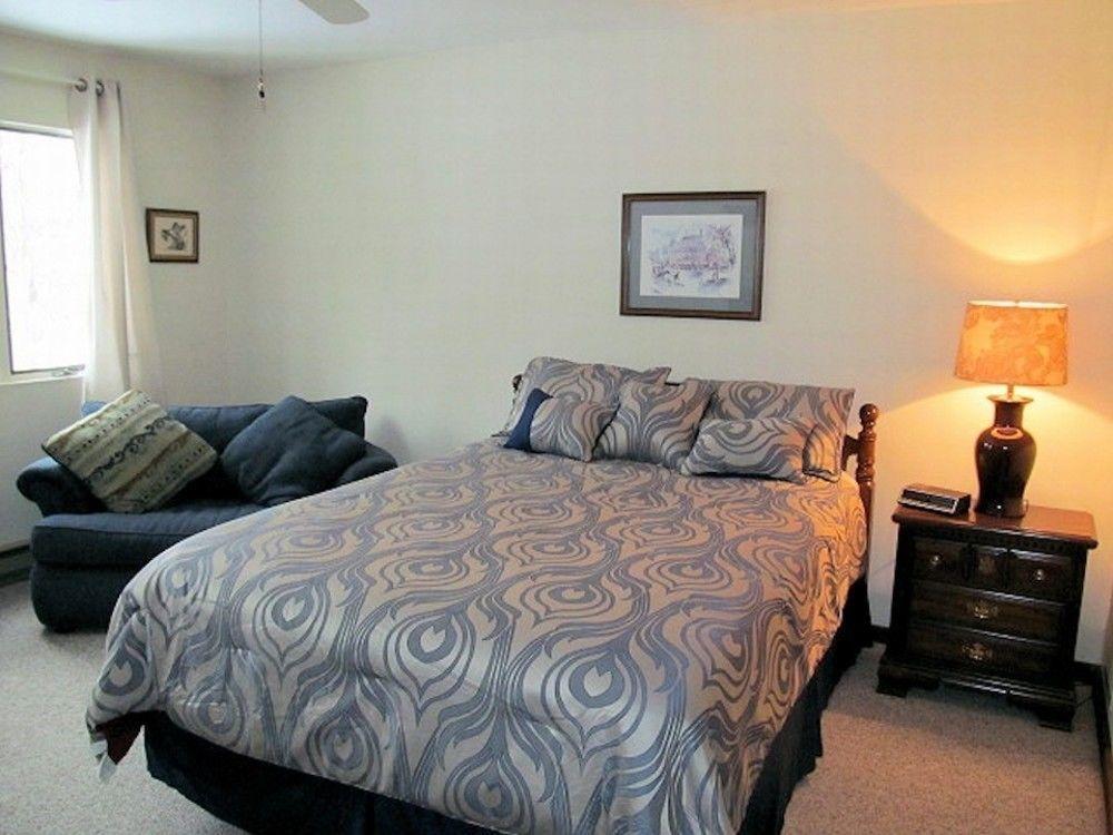 Rentals At Brier Crest Woods Lake Harmony Εξωτερικό φωτογραφία