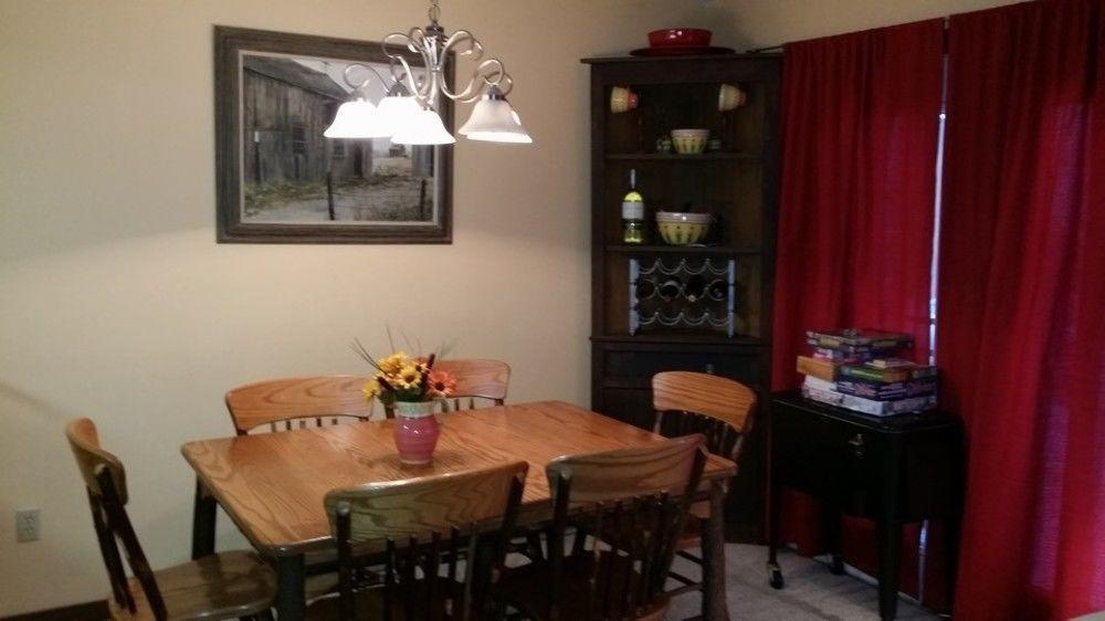 Rentals At Brier Crest Woods Lake Harmony Εξωτερικό φωτογραφία