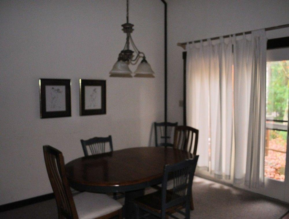 Rentals At Brier Crest Woods Lake Harmony Εξωτερικό φωτογραφία