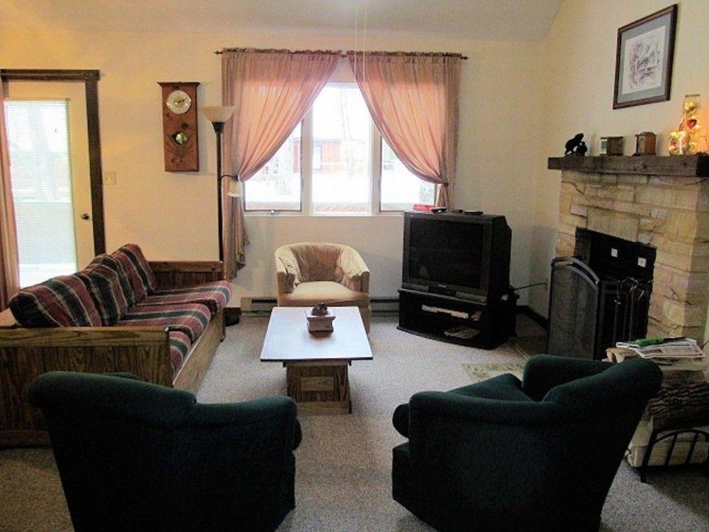 Rentals At Brier Crest Woods Lake Harmony Εξωτερικό φωτογραφία