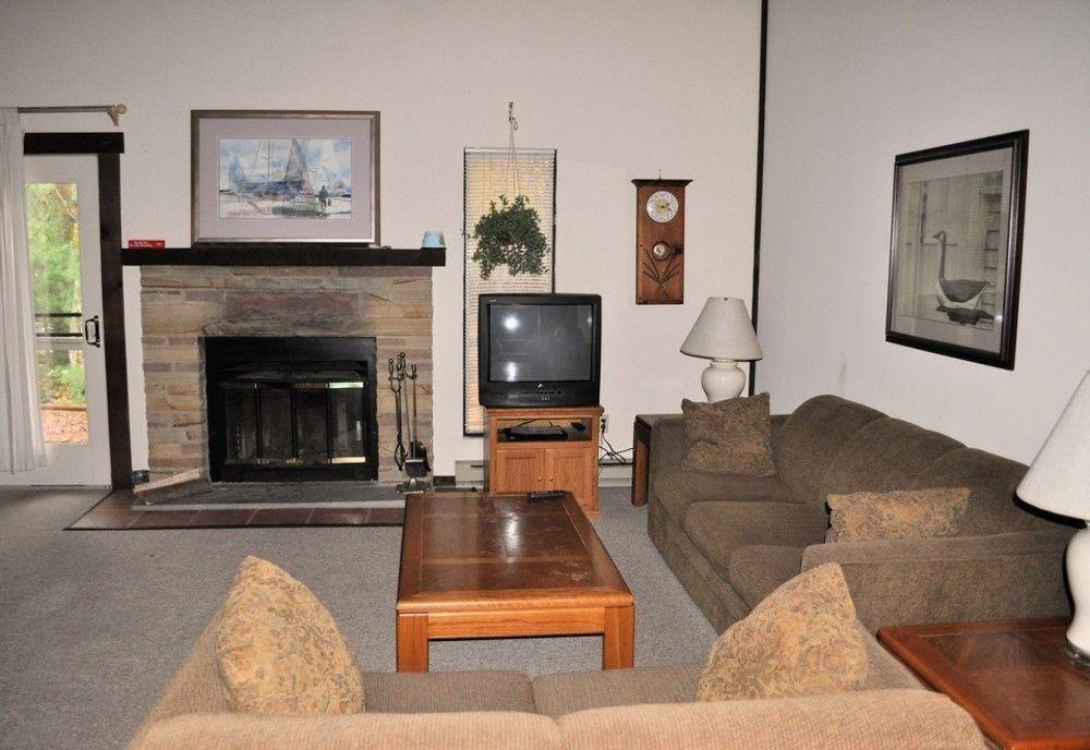 Rentals At Brier Crest Woods Lake Harmony Εξωτερικό φωτογραφία