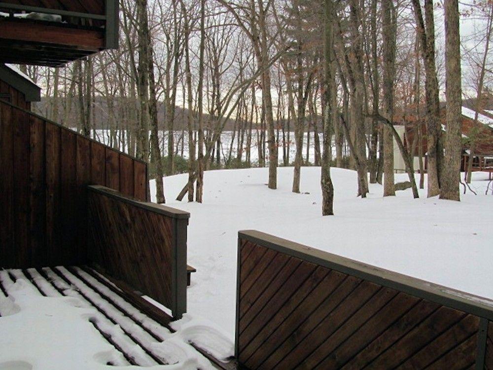 Rentals At Brier Crest Woods Lake Harmony Εξωτερικό φωτογραφία