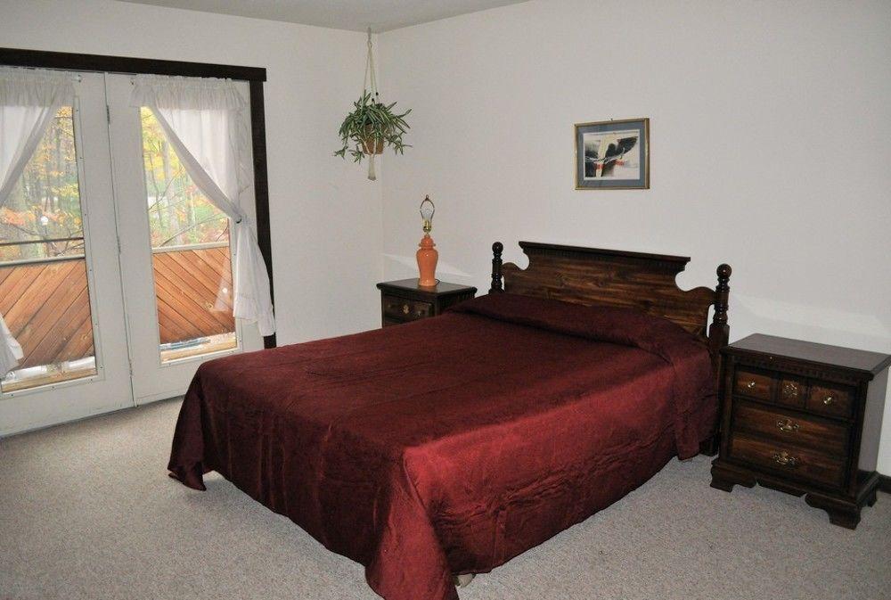 Rentals At Brier Crest Woods Lake Harmony Εξωτερικό φωτογραφία