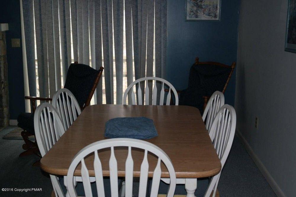 Rentals At Brier Crest Woods Lake Harmony Εξωτερικό φωτογραφία