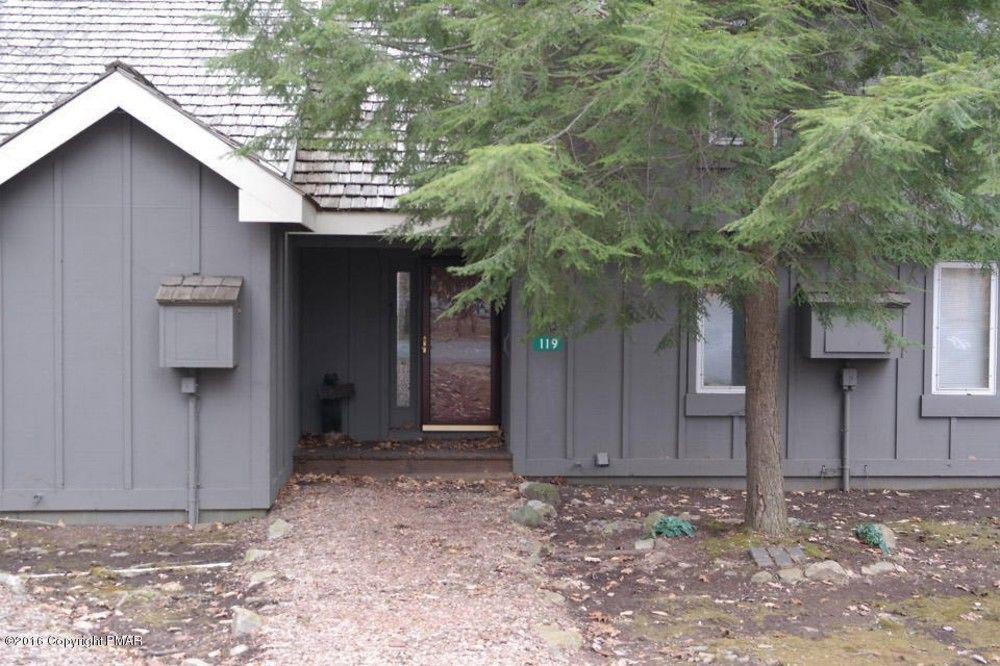 Rentals At Brier Crest Woods Lake Harmony Εξωτερικό φωτογραφία