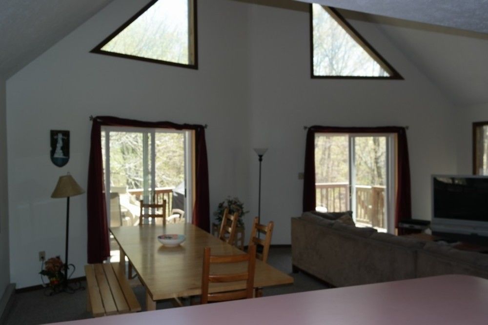 Rentals At Brier Crest Woods Lake Harmony Εξωτερικό φωτογραφία