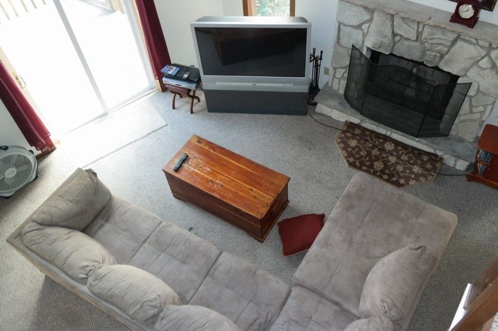 Rentals At Brier Crest Woods Lake Harmony Εξωτερικό φωτογραφία