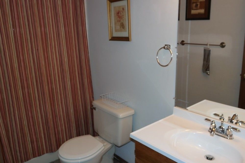 Rentals At Brier Crest Woods Lake Harmony Εξωτερικό φωτογραφία