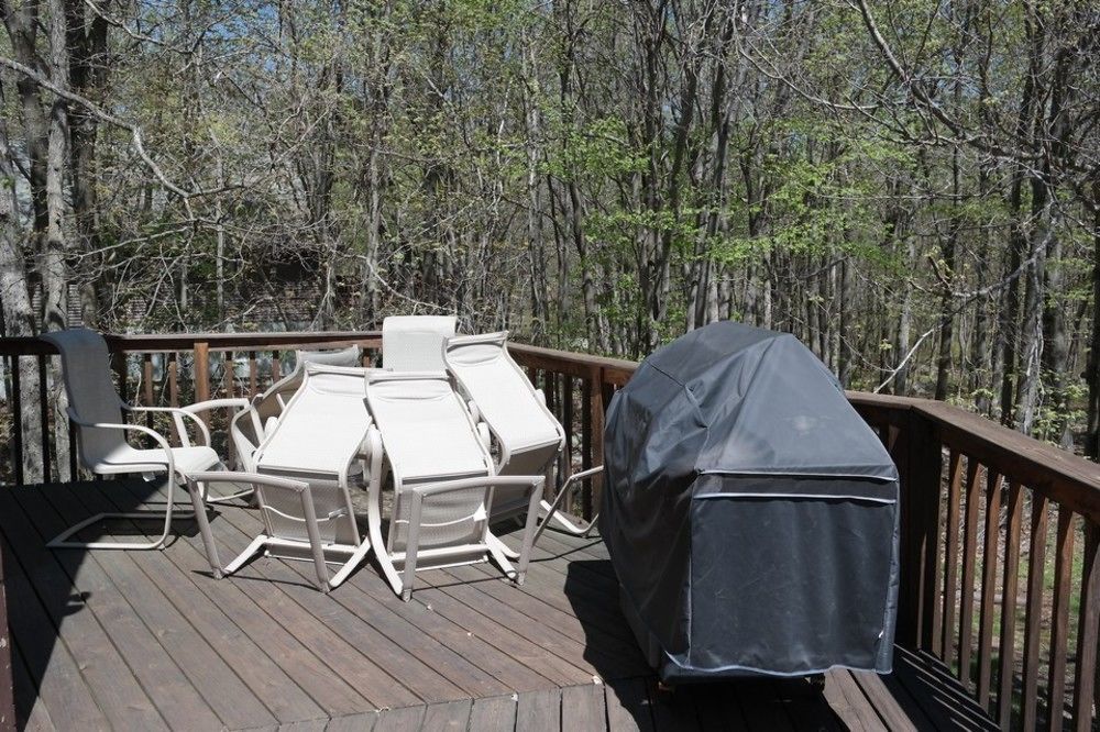 Rentals At Brier Crest Woods Lake Harmony Εξωτερικό φωτογραφία