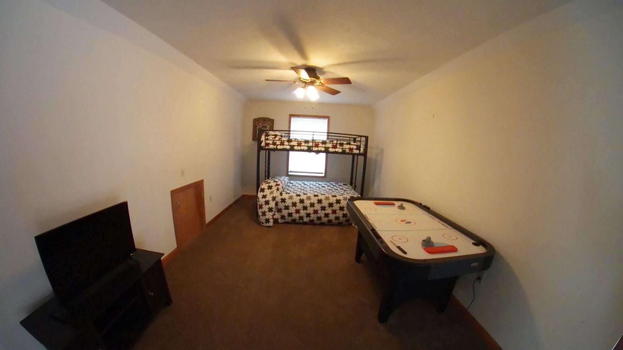 Rentals At Brier Crest Woods Lake Harmony Εξωτερικό φωτογραφία