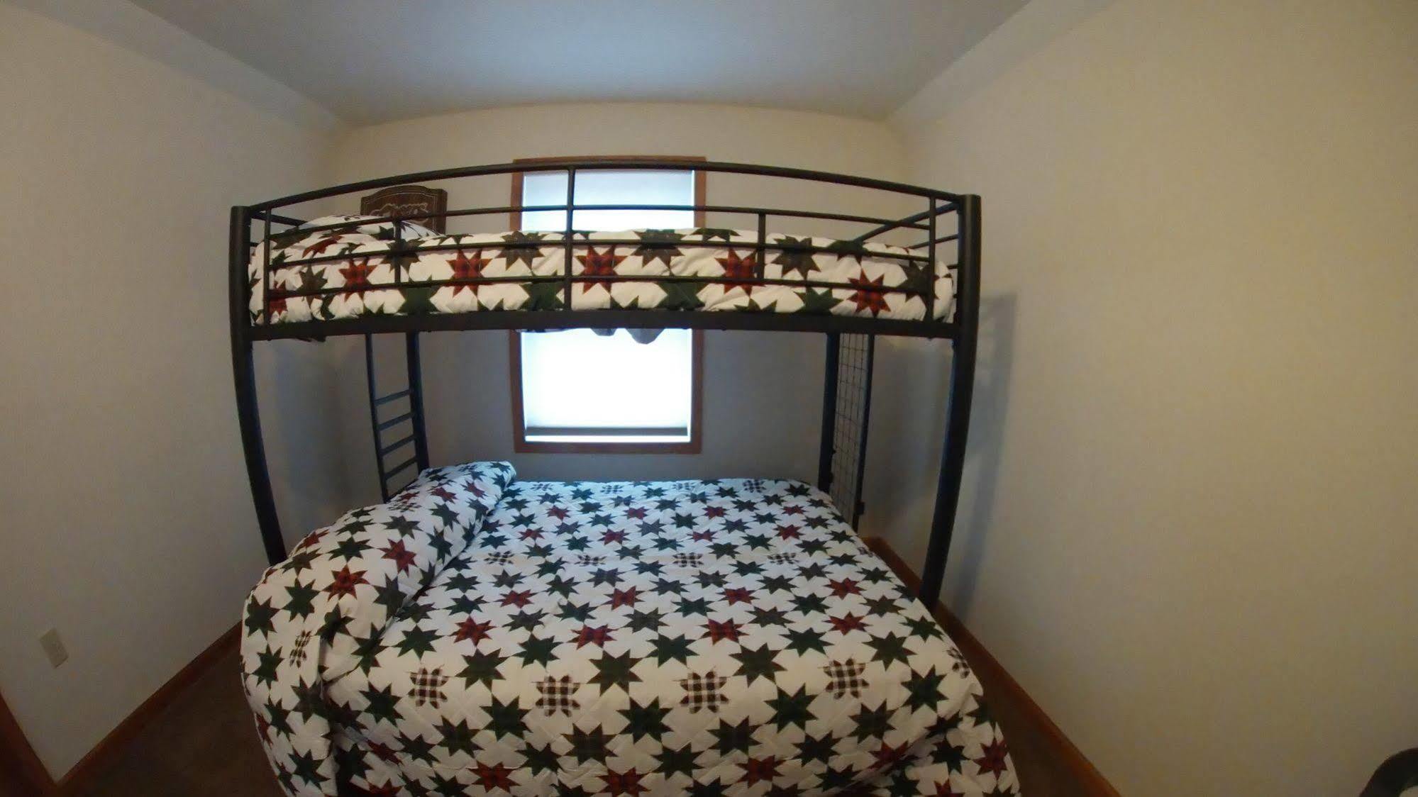 Rentals At Brier Crest Woods Lake Harmony Εξωτερικό φωτογραφία