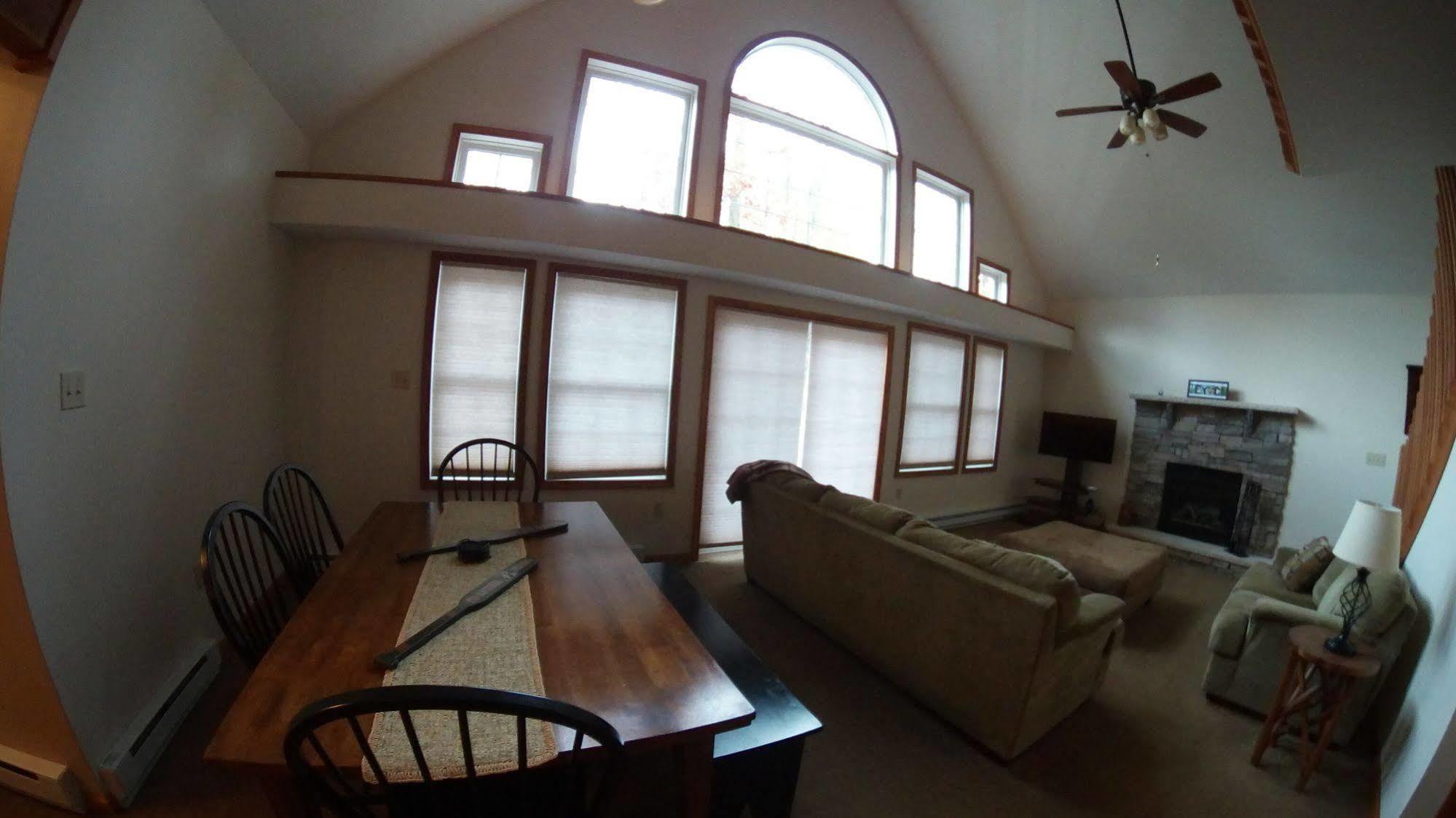 Rentals At Brier Crest Woods Lake Harmony Εξωτερικό φωτογραφία