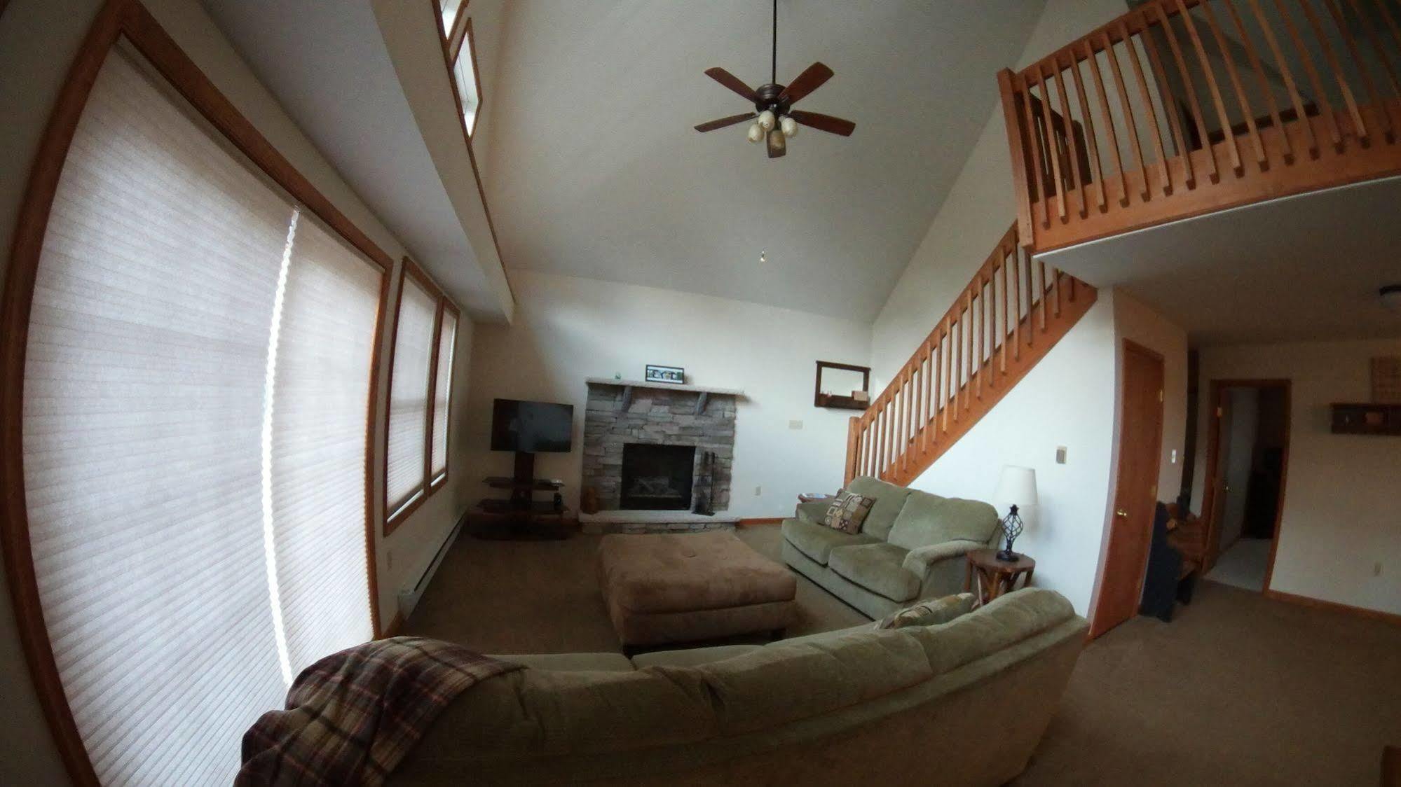 Rentals At Brier Crest Woods Lake Harmony Εξωτερικό φωτογραφία