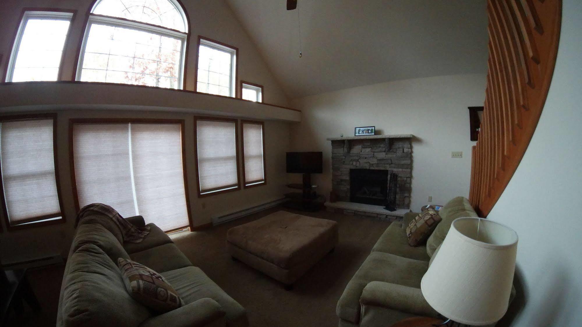 Rentals At Brier Crest Woods Lake Harmony Εξωτερικό φωτογραφία