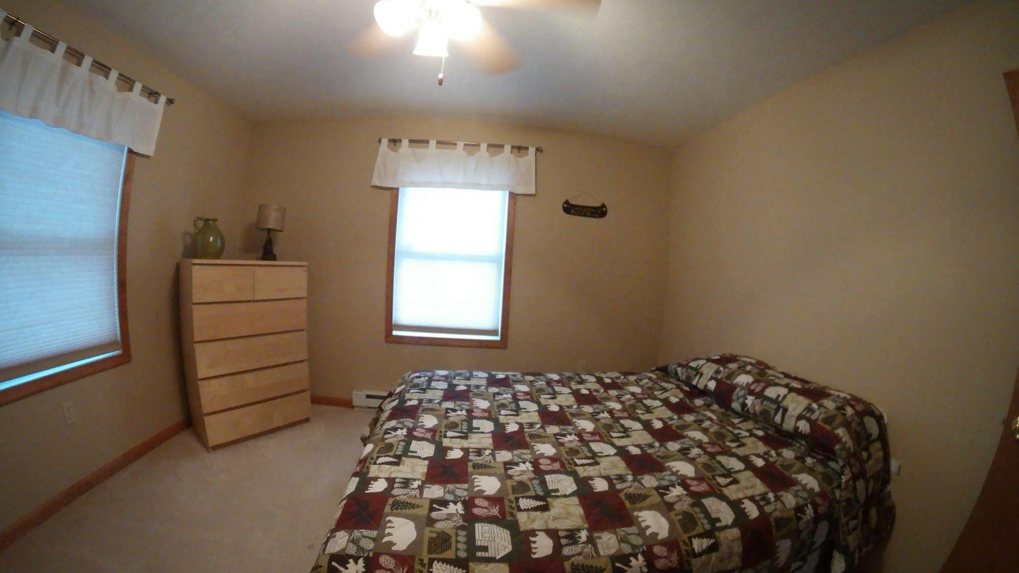 Rentals At Brier Crest Woods Lake Harmony Εξωτερικό φωτογραφία
