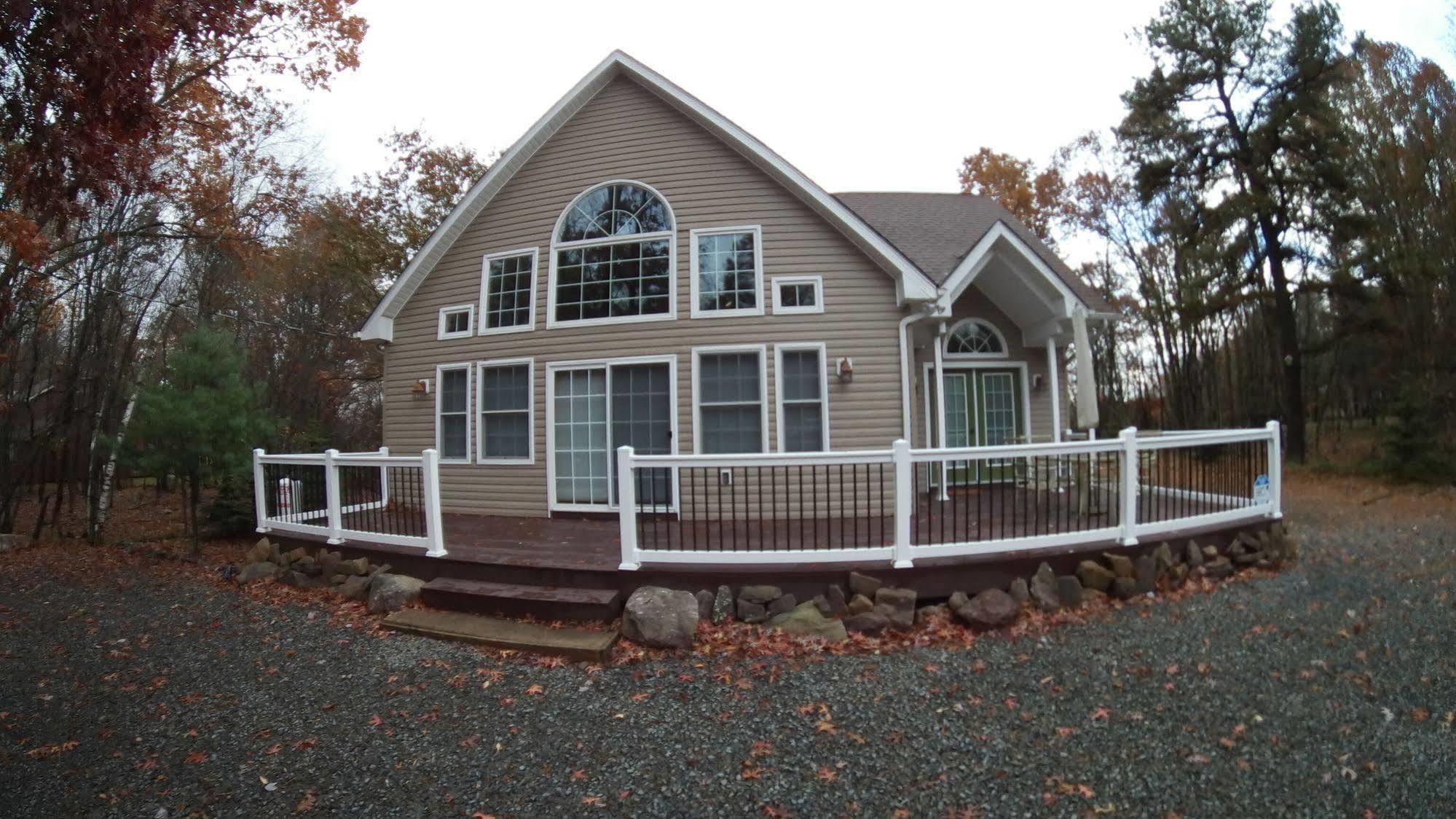 Rentals At Brier Crest Woods Lake Harmony Εξωτερικό φωτογραφία